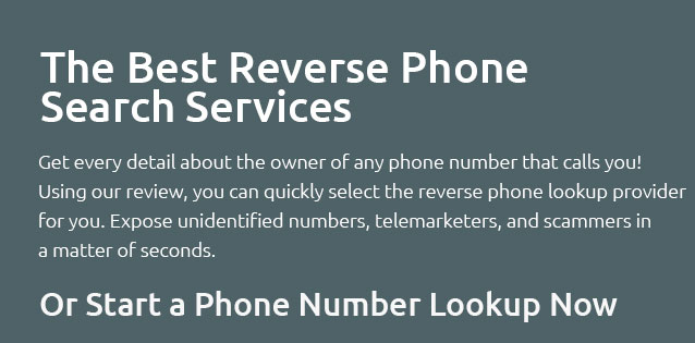 free reverse lookup for cell phone numbers
